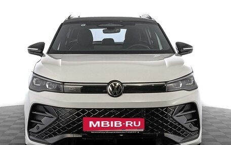 Volkswagen Tiguan, 2026 год, 5 405 000 рублей, 5 фотография