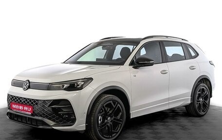 Volkswagen Tiguan, 2026 год, 5 405 000 рублей, 1 фотография