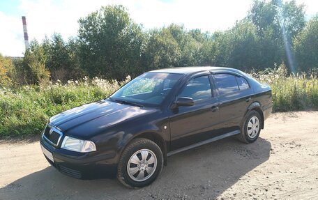 Skoda Octavia IV, 2007 год, 400 000 рублей, 2 фотография