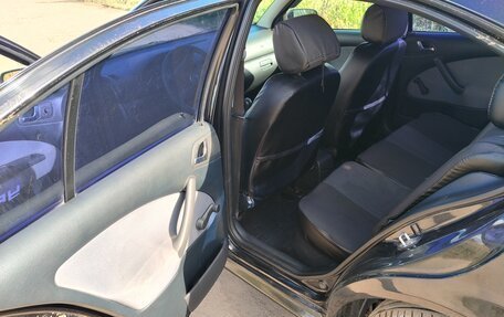 Skoda Octavia IV, 2007 год, 400 000 рублей, 14 фотография