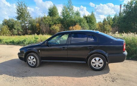 Skoda Octavia IV, 2007 год, 400 000 рублей, 3 фотография
