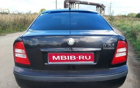 Skoda Octavia IV, 2007 год, 400 000 рублей, 6 фотография