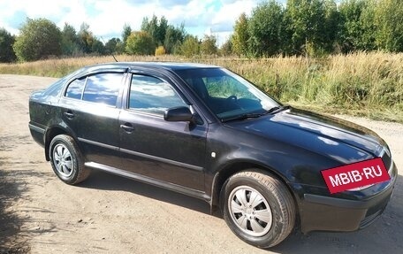 Skoda Octavia IV, 2007 год, 400 000 рублей, 8 фотография
