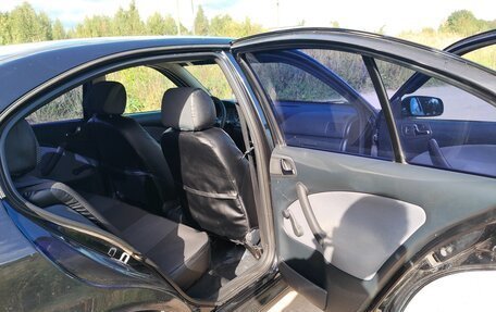 Skoda Octavia IV, 2007 год, 400 000 рублей, 18 фотография