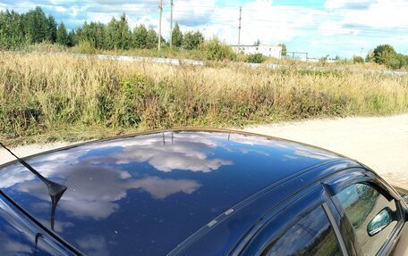 Skoda Octavia IV, 2007 год, 400 000 рублей, 20 фотография