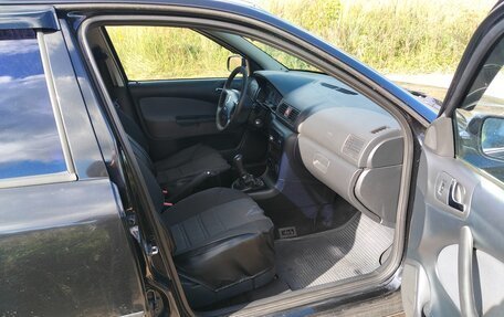 Skoda Octavia IV, 2007 год, 400 000 рублей, 19 фотография