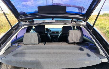 Skoda Octavia IV, 2007 год, 400 000 рублей, 23 фотография