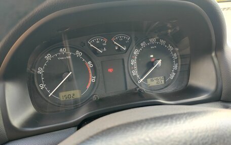 Skoda Octavia IV, 2007 год, 400 000 рублей, 31 фотография