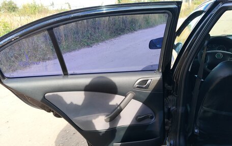 Skoda Octavia IV, 2007 год, 400 000 рублей, 27 фотография