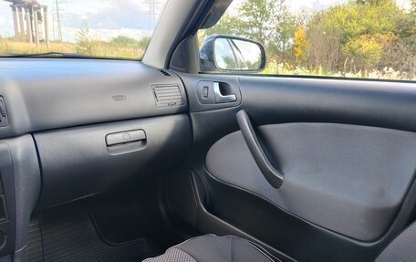 Skoda Octavia IV, 2007 год, 400 000 рублей, 26 фотография