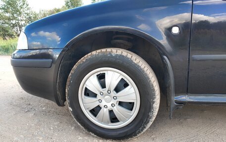 Skoda Octavia IV, 2007 год, 400 000 рублей, 33 фотография