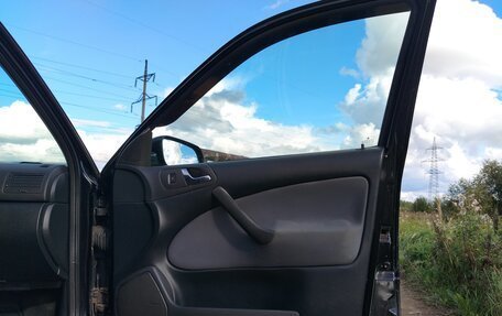 Skoda Octavia IV, 2007 год, 400 000 рублей, 30 фотография