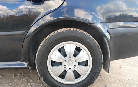Skoda Octavia IV, 2007 год, 400 000 рублей, 34 фотография