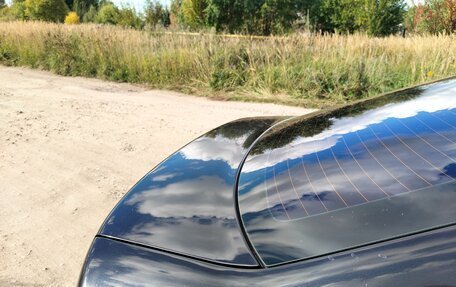 Skoda Octavia IV, 2007 год, 400 000 рублей, 21 фотография
