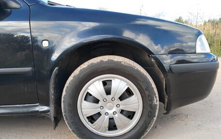 Skoda Octavia IV, 2007 год, 400 000 рублей, 36 фотография