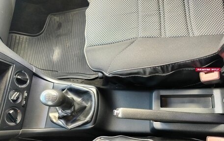 Skoda Octavia IV, 2007 год, 400 000 рублей, 39 фотография