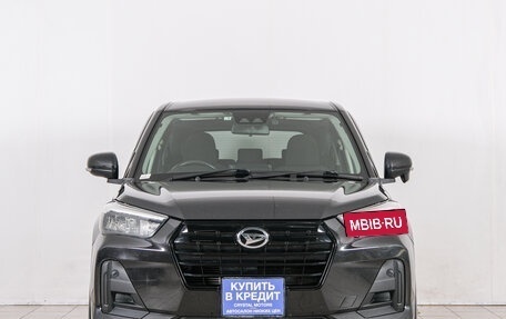 Daihatsu Rocky, 2021 год, 1 499 000 рублей, 2 фотография