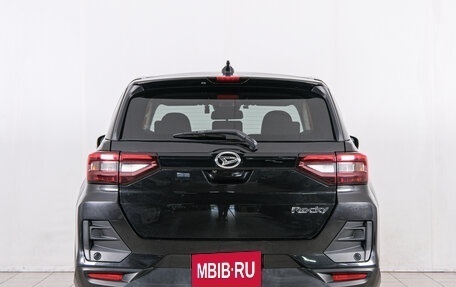 Daihatsu Rocky, 2021 год, 1 499 000 рублей, 6 фотография