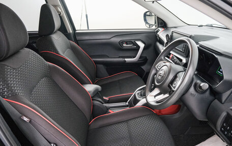 Daihatsu Rocky, 2021 год, 1 499 000 рублей, 8 фотография