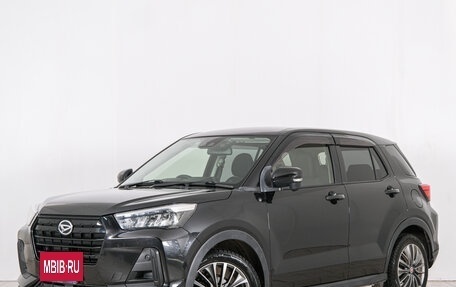 Daihatsu Rocky, 2021 год, 1 499 000 рублей, 4 фотография