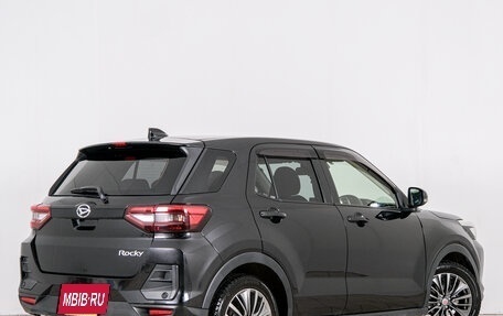 Daihatsu Rocky, 2021 год, 1 499 000 рублей, 7 фотография