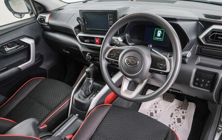 Daihatsu Rocky, 2021 год, 1 499 000 рублей, 9 фотография
