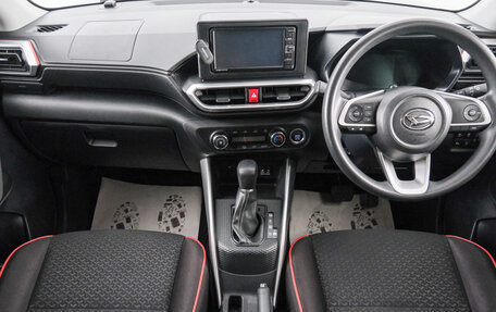 Daihatsu Rocky, 2021 год, 1 499 000 рублей, 11 фотография