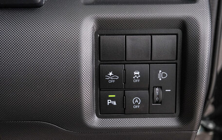 Daihatsu Rocky, 2021 год, 1 499 000 рублей, 19 фотография