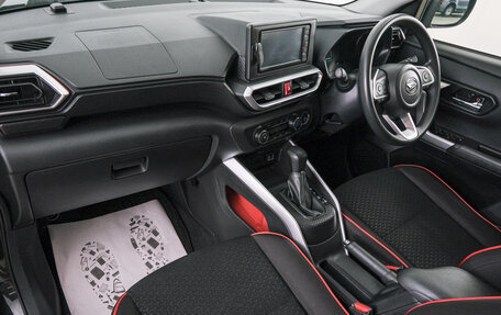 Daihatsu Rocky, 2021 год, 1 499 000 рублей, 13 фотография