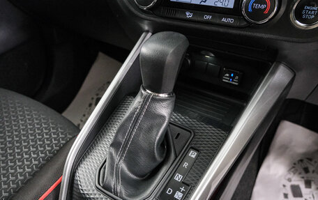 Daihatsu Rocky, 2021 год, 1 499 000 рублей, 18 фотография