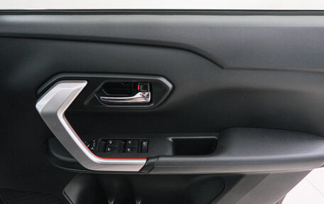 Daihatsu Rocky, 2021 год, 1 499 000 рублей, 20 фотография