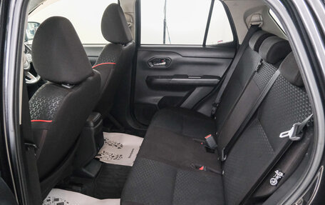 Daihatsu Rocky, 2021 год, 1 499 000 рублей, 21 фотография