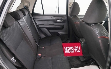 Daihatsu Rocky, 2021 год, 1 499 000 рублей, 22 фотография