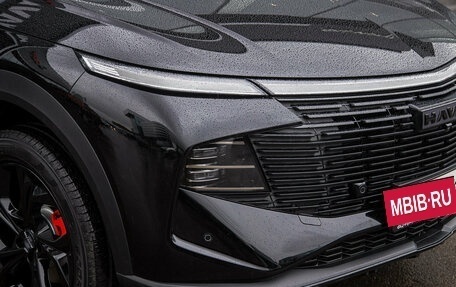 Haval F7x, 2026 год, 3 999 000 рублей, 10 фотография