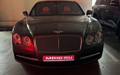Bentley Flying Spur II, 2014 год, 3 900 000 рублей, 1 фотография