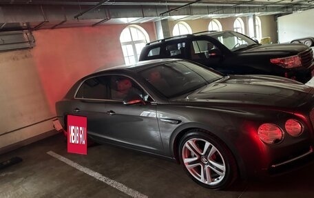 Bentley Flying Spur II, 2014 год, 3 900 000 рублей, 3 фотография