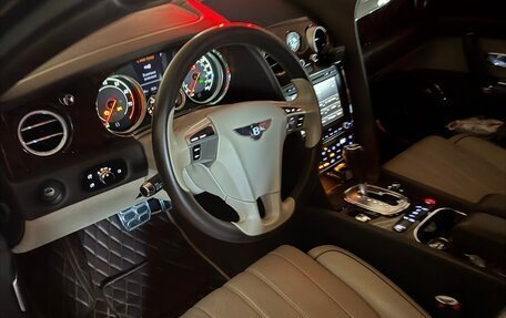 Bentley Flying Spur II, 2014 год, 3 900 000 рублей, 6 фотография