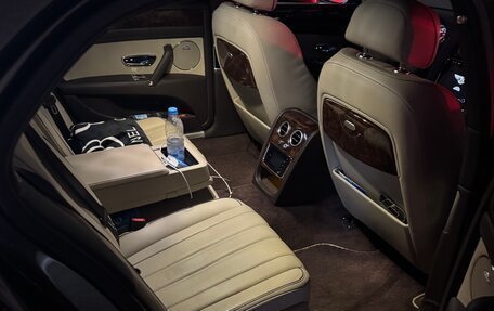 Bentley Flying Spur II, 2014 год, 3 900 000 рублей, 9 фотография