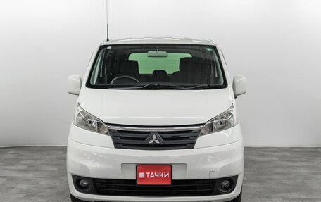 Mitsubishi Delica D:3, 2011 год, 1 275 000 рублей, 3 фотография