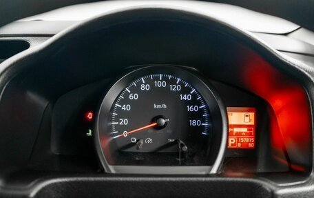 Mitsubishi Delica D:3, 2011 год, 1 275 000 рублей, 11 фотография
