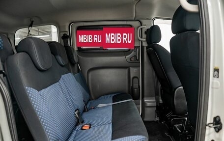 Mitsubishi Delica D:3, 2011 год, 1 275 000 рублей, 8 фотография