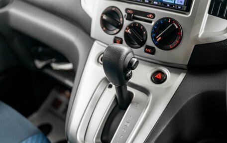 Mitsubishi Delica D:3, 2011 год, 1 275 000 рублей, 14 фотография