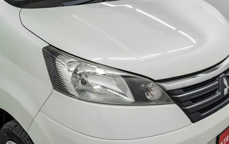 Mitsubishi Delica D:3, 2011 год, 1 275 000 рублей, 18 фотография