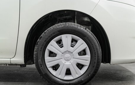 Mitsubishi Delica D:3, 2011 год, 1 275 000 рублей, 17 фотография