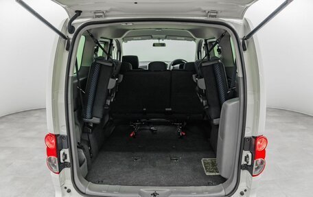 Mitsubishi Delica D:3, 2011 год, 1 275 000 рублей, 16 фотография