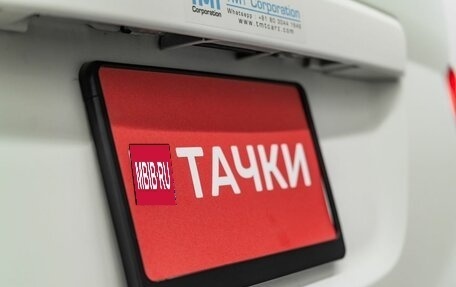 Mitsubishi Delica D:3, 2011 год, 1 275 000 рублей, 20 фотография