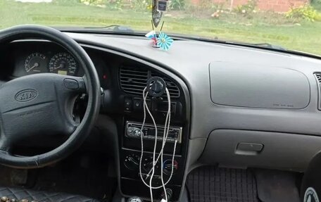 KIA Spectra II (LD), 2008 год, 270 000 рублей, 7 фотография