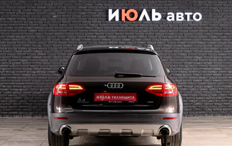 Audi A4 allroad, 2010 год, 1 350 000 рублей, 5 фотография