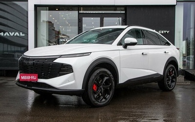 Haval F7x, 2026 год, 3 999 000 рублей, 1 фотография