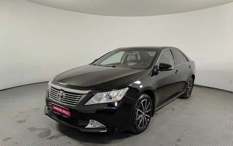 Toyota Camry, 2011 год, 1 480 000 рублей, 1 фотография